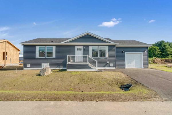 2025  Mobile Home For Sale