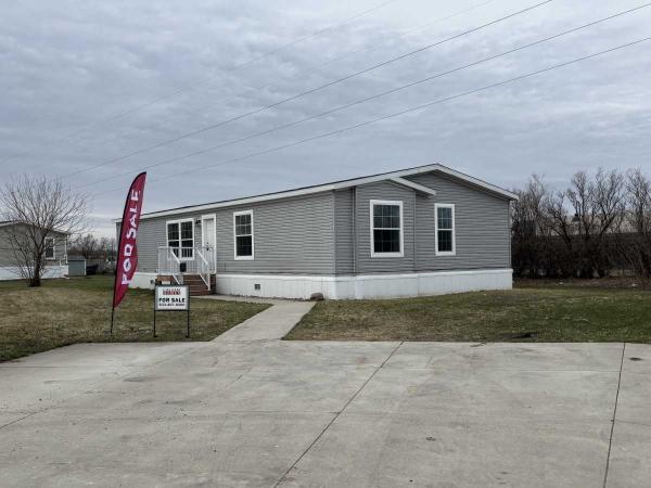 2021 Champion Mobile Home For Sale