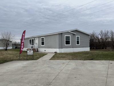 Mobile Home at 199 Kingsway Dr North Mankato, MN 56003