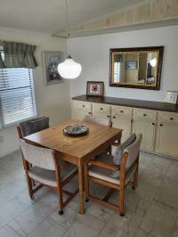 1984 Glenwood M.H. Mobile Home