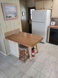 1984 Glenwood M.H. Mobile Home