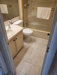 1984 Glenwood M.H. Mobile Home