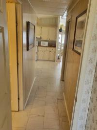 1984 Glenwood M.H. Mobile Home