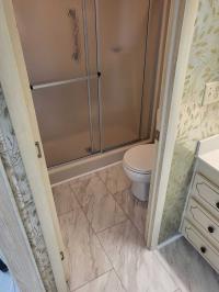 1984 Glenwood M.H. Mobile Home