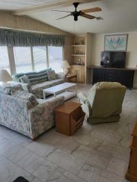 1984 Glenwood M.H. Mobile Home