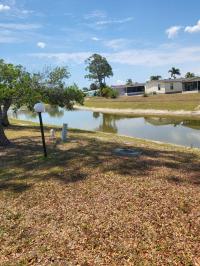 1984 Glenwood M.H. Mobile Home