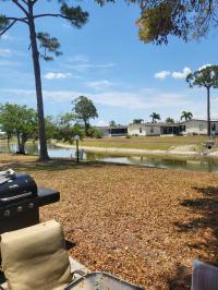 1984 Glenwood M.H. Mobile Home