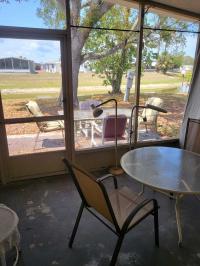 1984 Glenwood M.H. Mobile Home