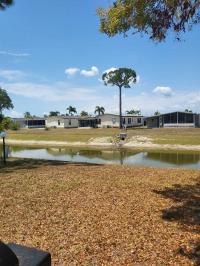 1984 Glenwood M.H. Mobile Home