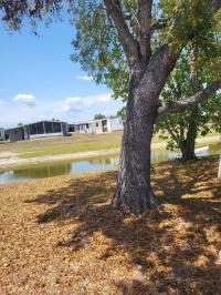 1984 Glenwood M.H. Mobile Home