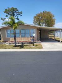 1984 Glenwood M.H. Mobile Home