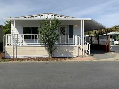 Mobile Home at 140 Shannon Pittsburg, CA 94565