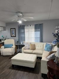 1970 FLTW Mobile Home