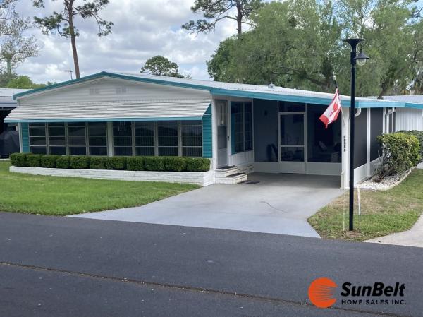 1981 CELT Mobile Home For Sale