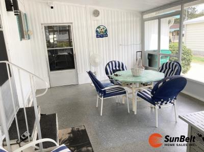 Photo 3 of 38 of home located at 6898 Easy Street Unit A Ocala, FL 34472