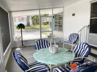 Photo 4 of 38 of home located at 6898 Easy Street Unit A Ocala, FL 34472