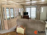 1981 CELT Mobile Home