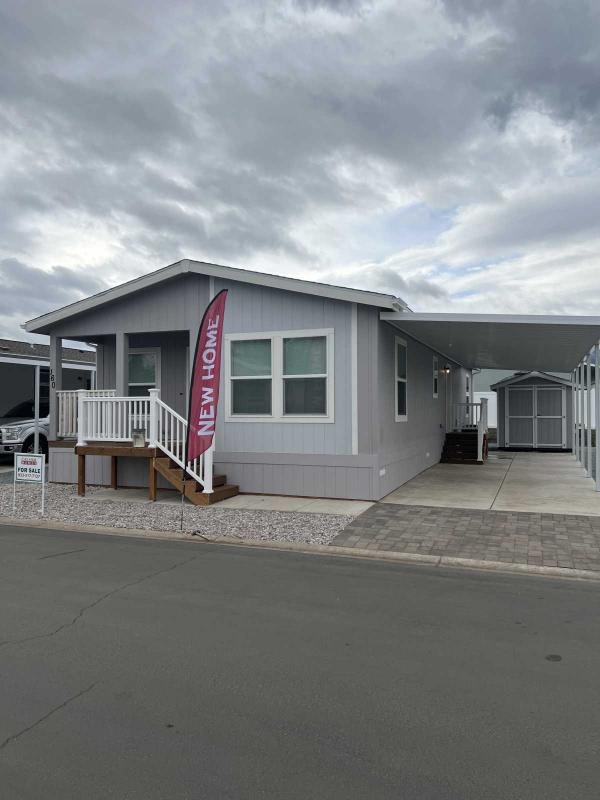 2026 Clayton Mobile Home For Sale