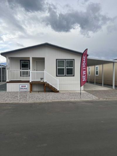 Mobile Home at 3555 S. Pacific Hwy Medford, OR 97501