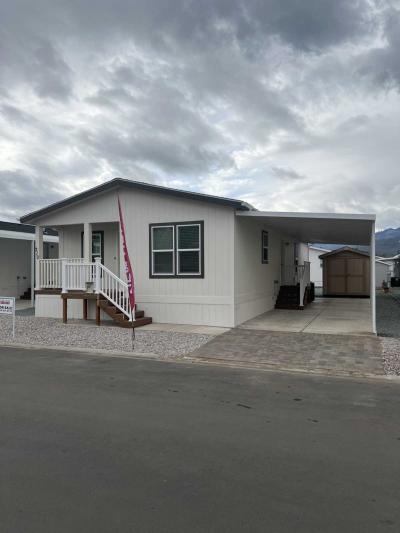 Photo 2 of 13 of home located at 3555 S. Pacific Hwy Medford, OR 97501