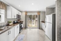 2025 Redman Northwood Manufactured Home