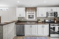 2025 Redman Northwood Manufactured Home