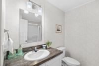 2025 Redman Northwood Manufactured Home