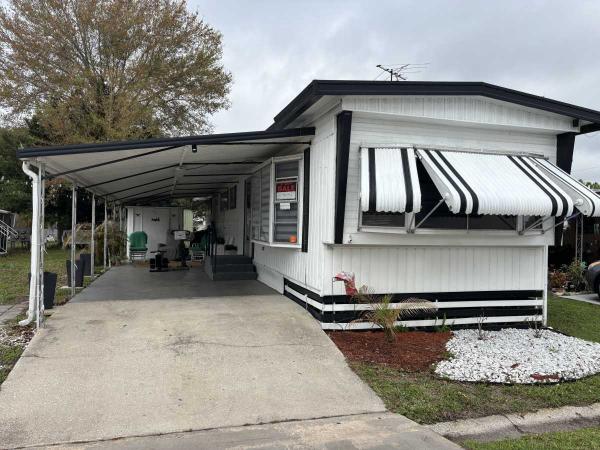 1969 VNDL Mobile Home For Sale