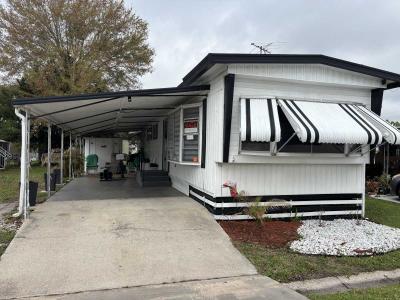 Mobile Home at 902 Arizona Ave Saint Cloud, FL 34769