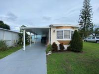 1967 Parkwood HS Manufactured Home