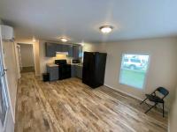 1967 Parkwood HS Manufactured Home