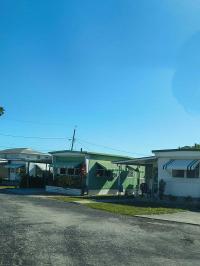 1974 Gray Mobile Home