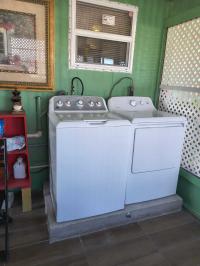 1974 Gray Mobile Home