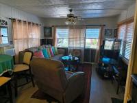 1974 Gray Mobile Home