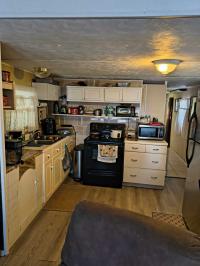 1974 Gray Mobile Home