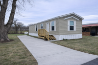 2022 Champion Foundation Manufactured Home