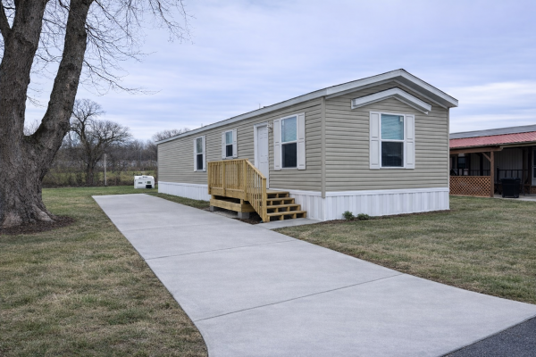 2022 Champion Mobile Home For Sale