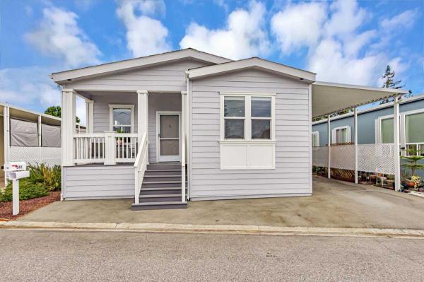 2022 Skyline Mobile Home For Sale