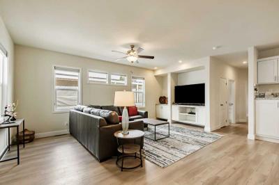 Photo 2 of 8 of home located at 195 Blossom Hill. Rd. #242 San Jose, CA 95123