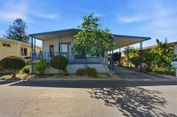 1980 Golden West Manufactured Home
