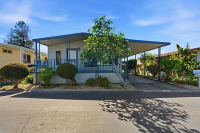 Mobile Home at 403 Chateau La Salle Dr San Jose, CA 95111