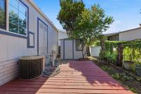 1980 Golden West Manufactured Home