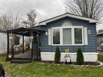 Mobile Home at 2740 Packard St Unit A30 Ann Arbor, MI 48108
