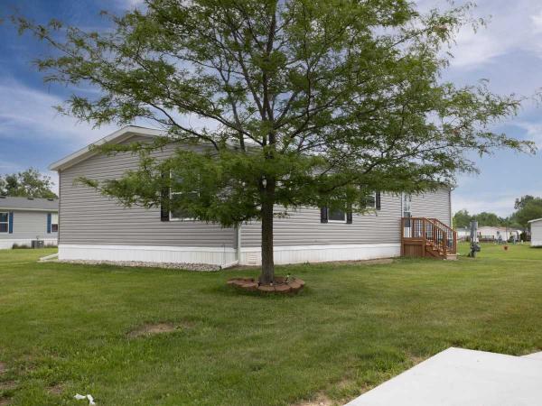 2023 Fairmont Grand Marias Manufactured Home