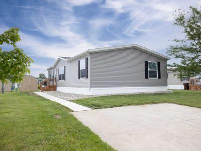 Photo 2 of 12 of home located at 180 Newbury Adrian, MI 49221