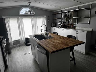 Photo 5 of 6 of home located at 2740 Packard St Unit A30 Ann Arbor, MI 48108