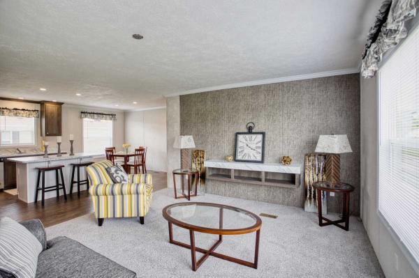 2023 Fairmont Grand Marias Manufactured Home