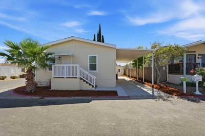 Mobile Home at 191 Maureen Circle Bay Point, CA 94565