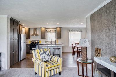 Photo 5 of 12 of home located at 180 Newbury Adrian, MI 49221