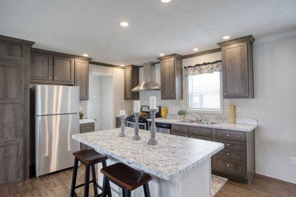 2023 Fairmont Grand Marias Manufactured Home
